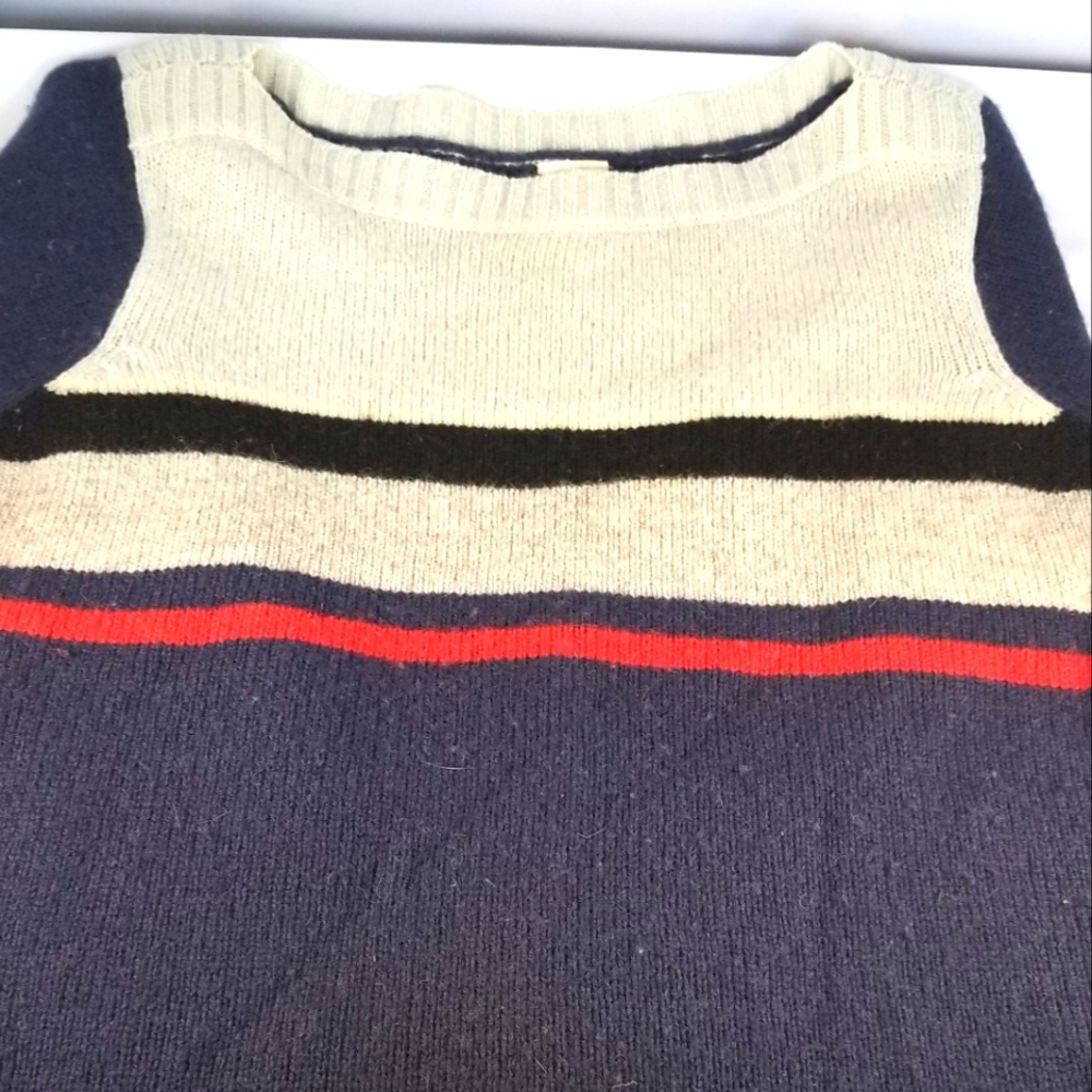 Womens Tommy Hilfiger sweater